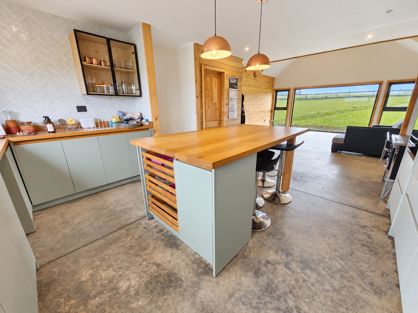 Casa en arriendo en Puerto Varas — foto 7