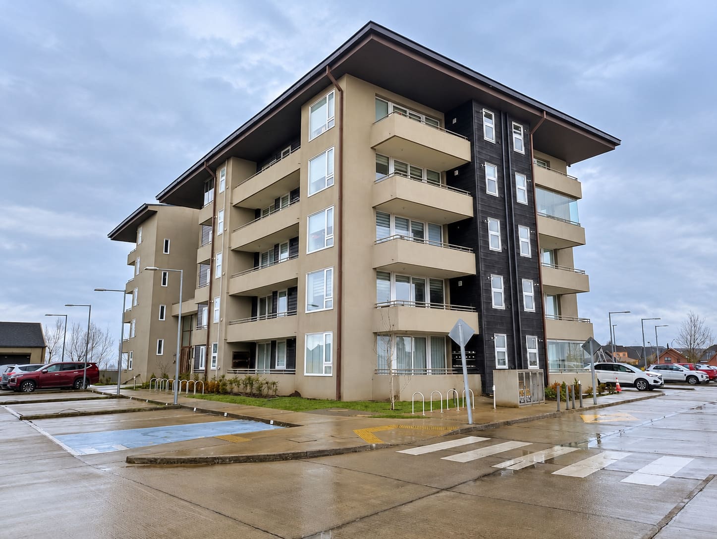 Departamento en arriendo en Puerto Montt — foto 1