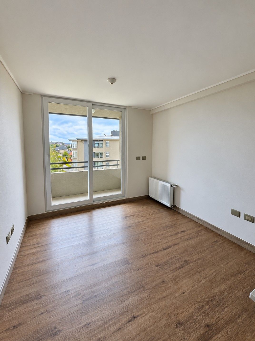 Departamento en arriendo en Puerto Montt — foto 3