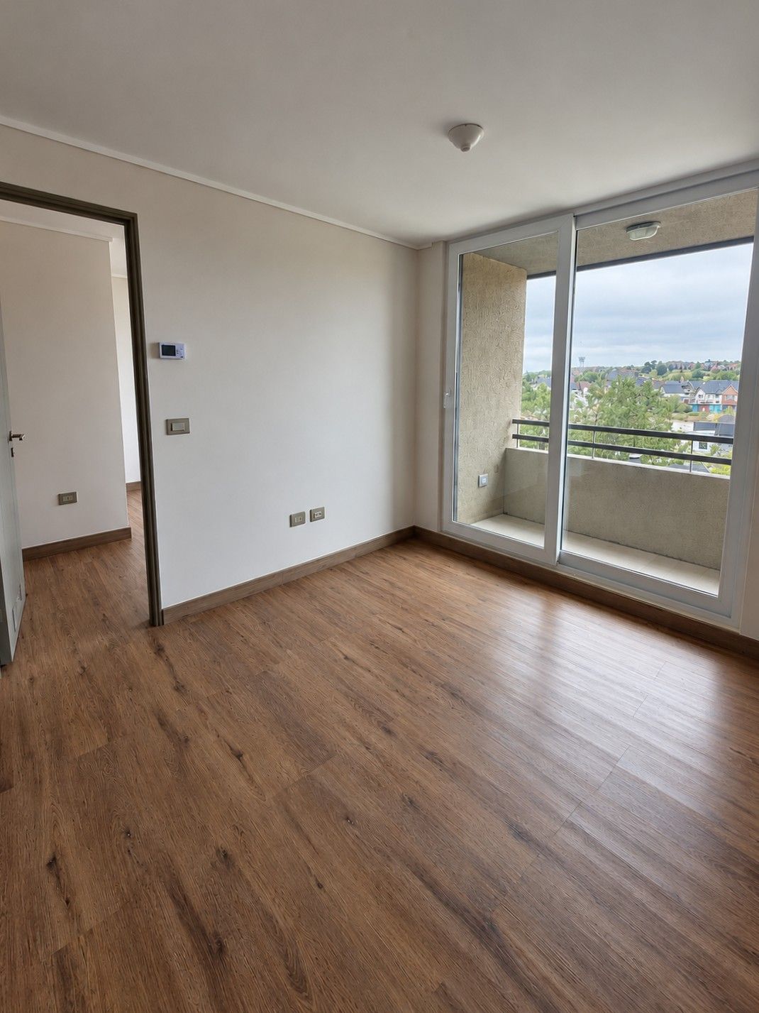 Departamento en arriendo en Puerto Montt — foto 4