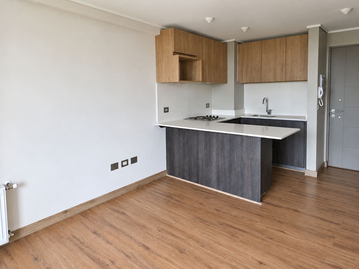 Departamento en arriendo en Puerto Montt — foto 5