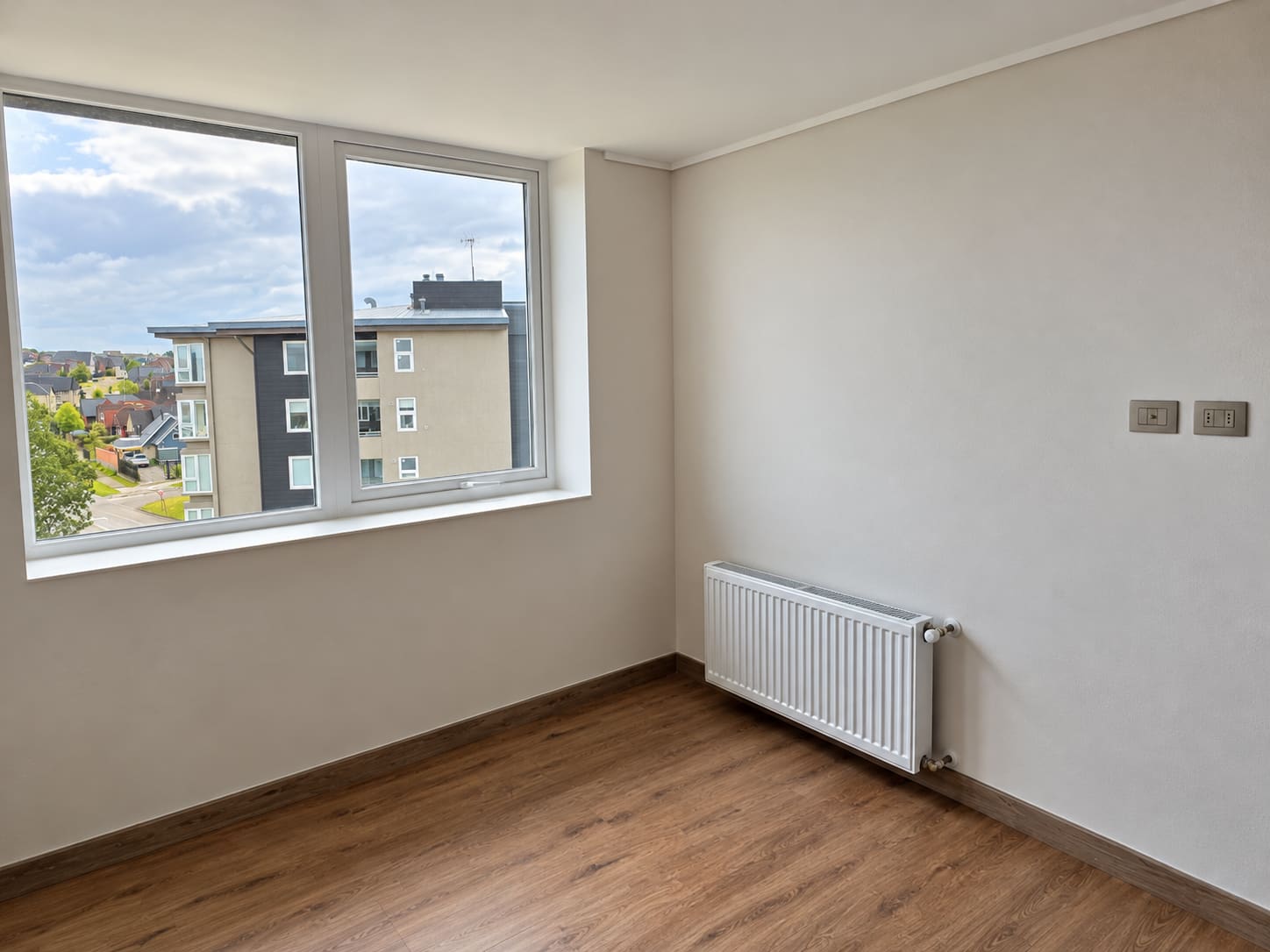 Departamento en arriendo en Puerto Montt — foto 7