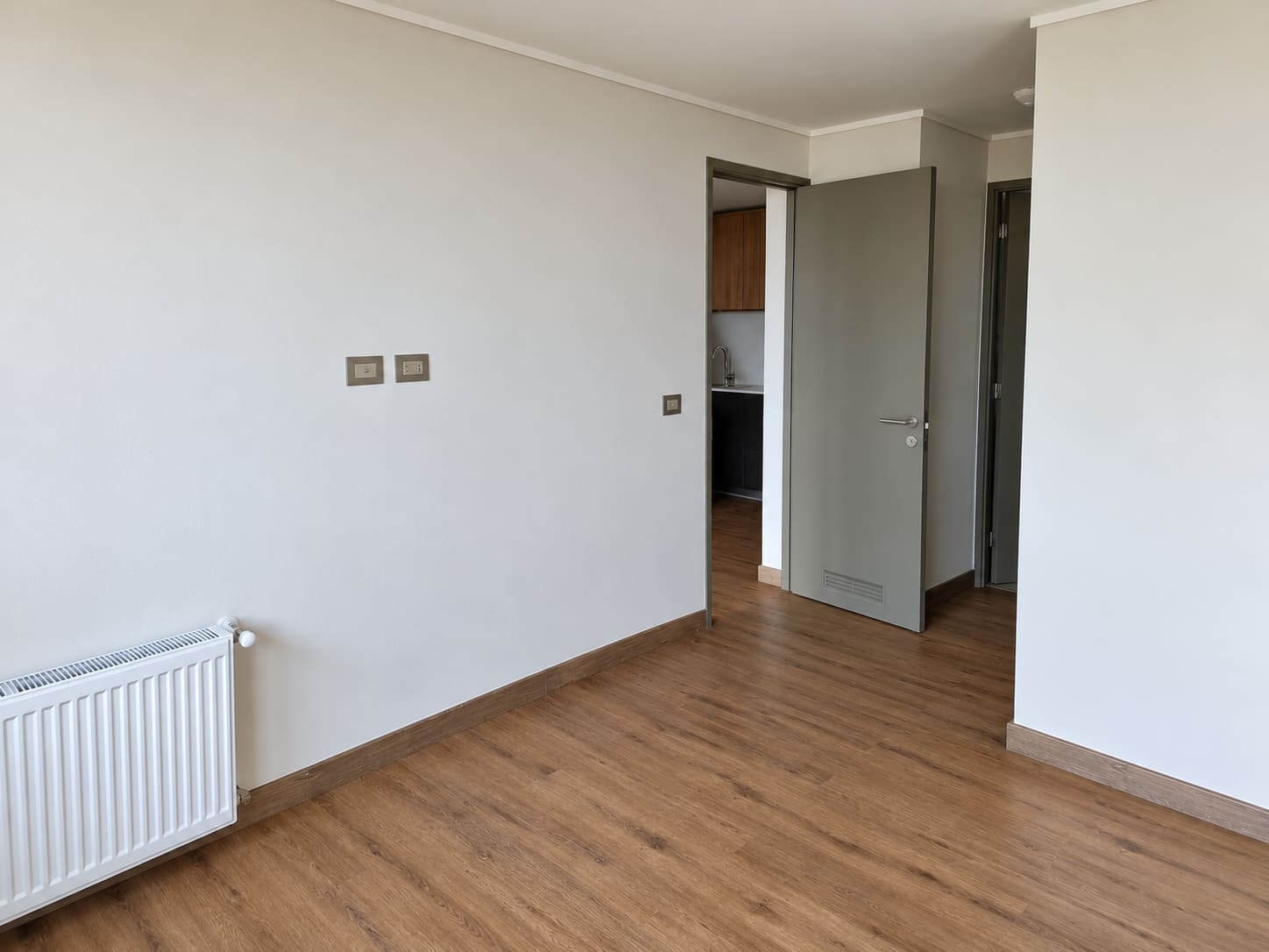 Departamento en arriendo en Puerto Montt — foto 8