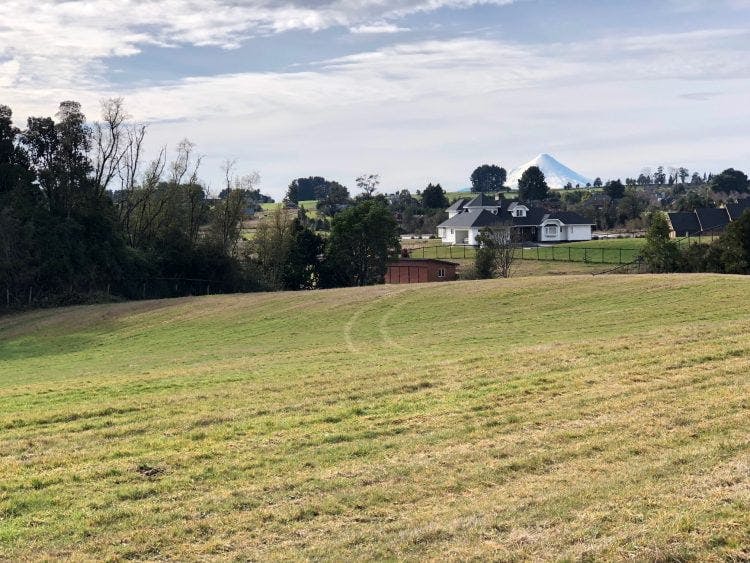 Parcela en venta en Puerto Varas — foto 3