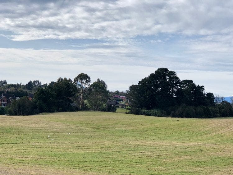 Parcela en venta en Puerto Varas — foto 5