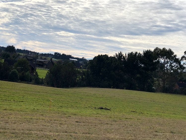 Parcela en venta en Puerto Varas — foto 6