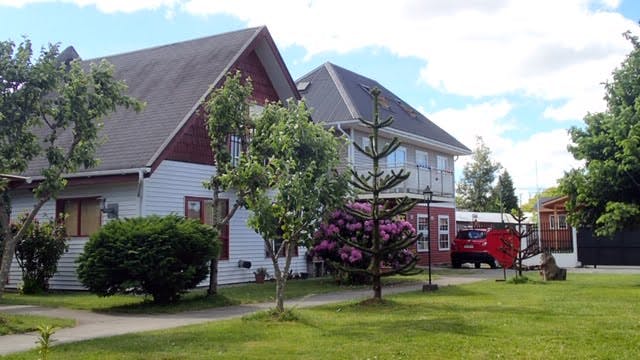 Casa en venta en Frutillar — foto 1