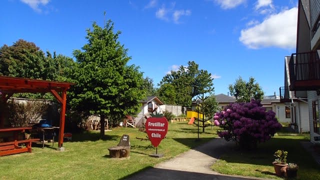 Casa en venta en Frutillar — foto 6