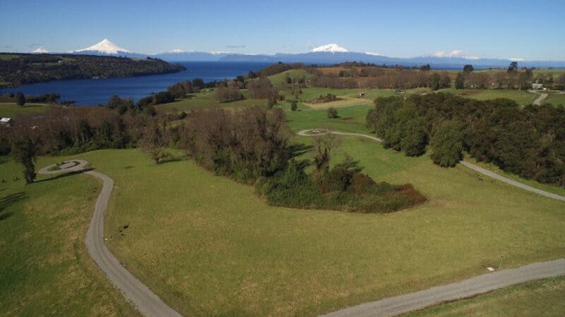 Parcela en venta en Llanquihue — foto 1
