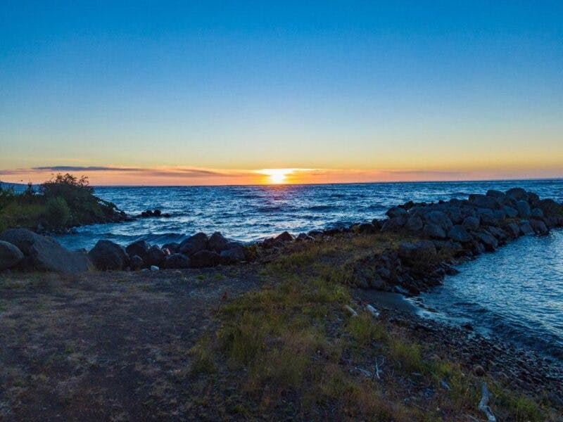 Parcela en venta en Puerto Octay — foto 3