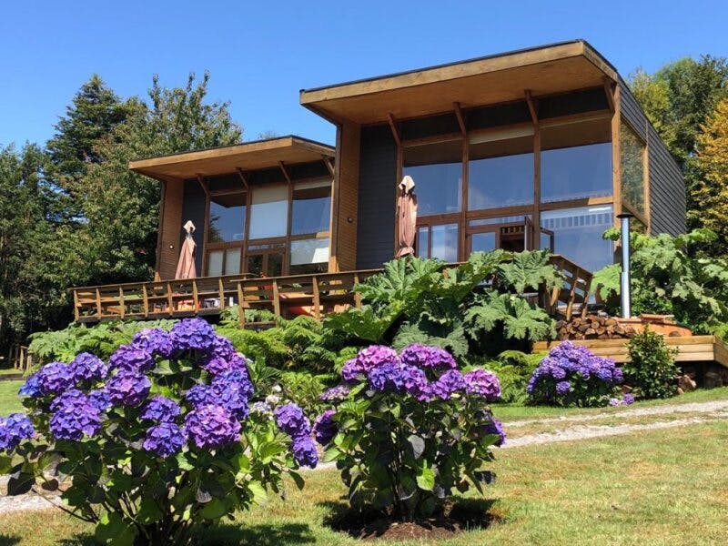 Local comercial en venta en Puerto Varas — foto 1