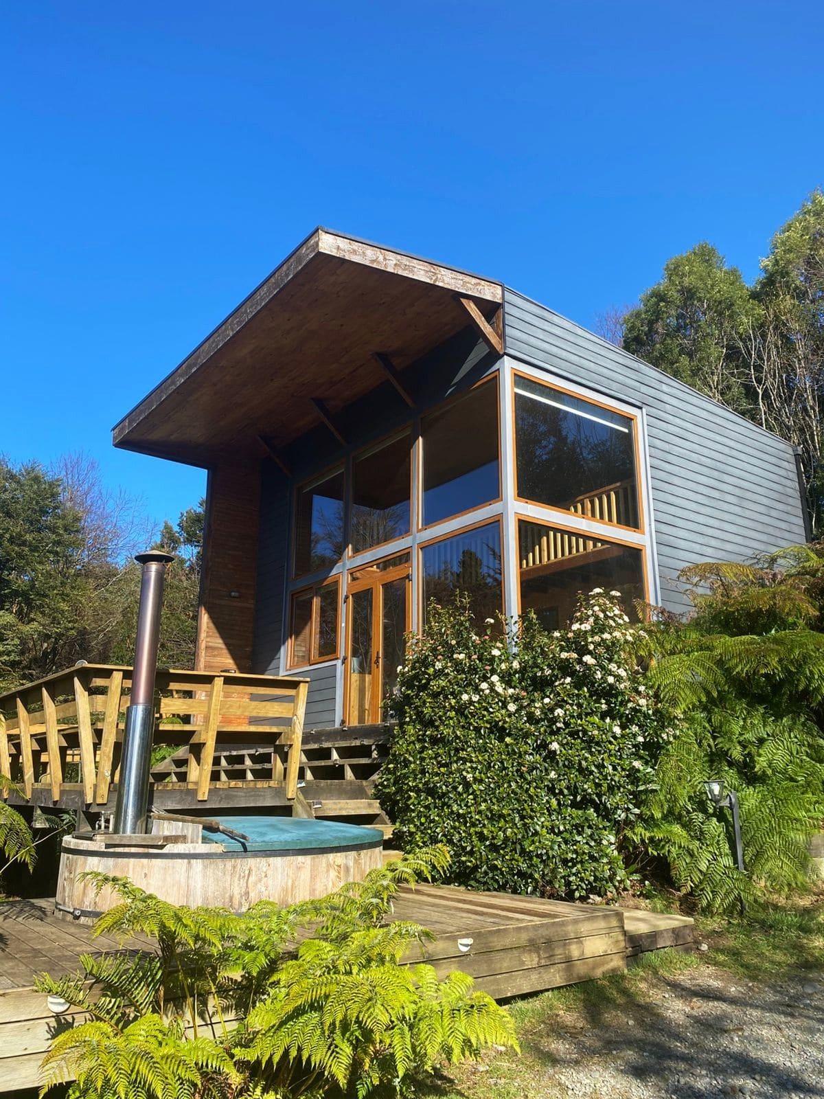 Local comercial en venta en Puerto Varas — foto 9