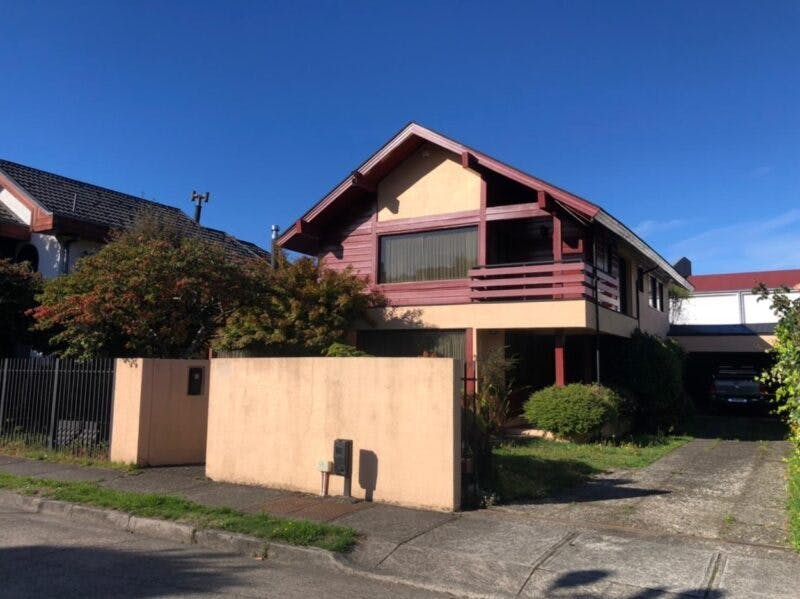 Casa en venta en Puerto Montt — foto 1