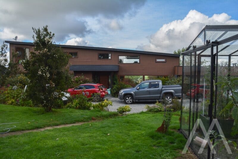 Casa en venta en Puerto Varas — foto 3
