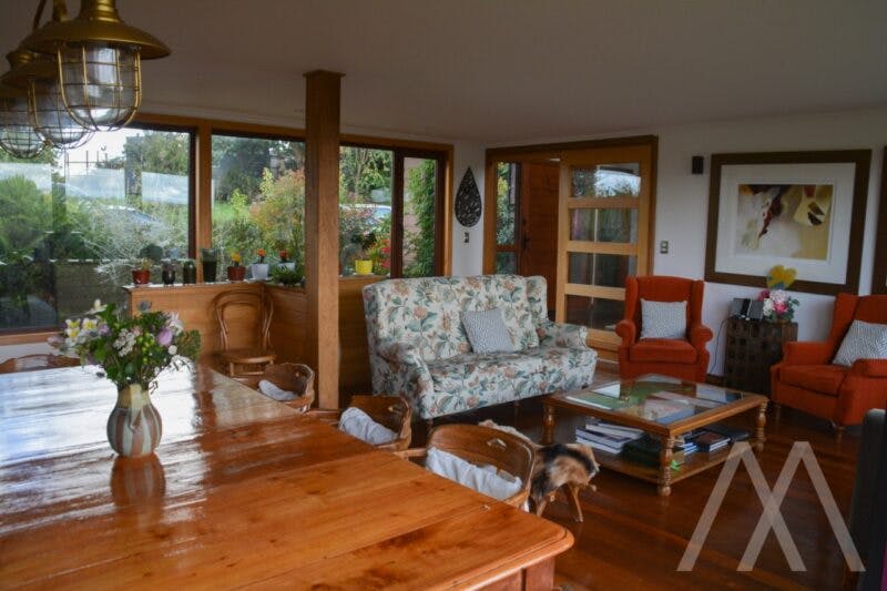 Casa en venta en Puerto Varas — foto 6