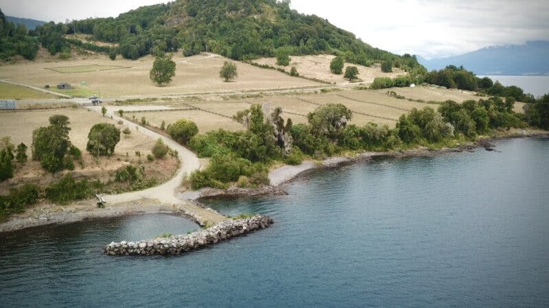 Parcela en venta en Puerto Octay — foto 3