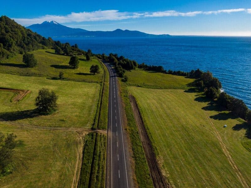 Parcela en venta en Puerto Octay — foto 6