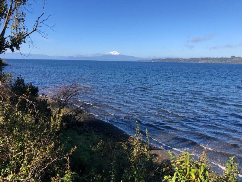 Parcela en venta en Frutillar — foto 1