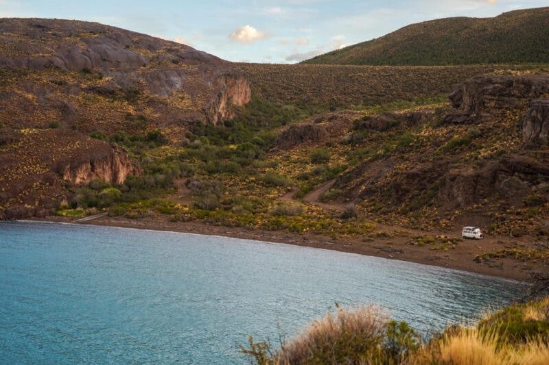 Parcela en venta en Río Ibáñez — foto 2