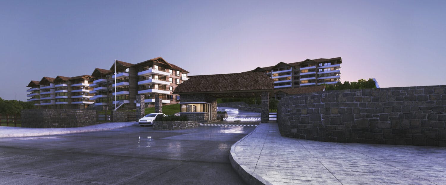 Departamento en venta en Puerto Varas — foto 1