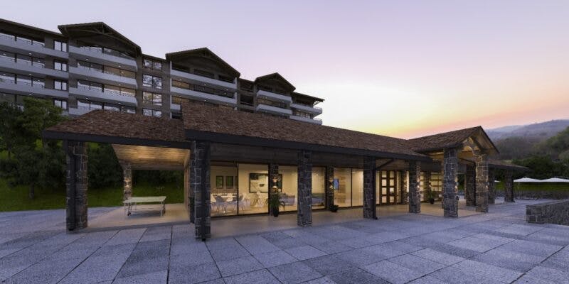 Departamento en venta en Puerto Varas — foto 2