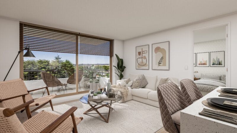 Departamento en venta en Puerto Varas — foto 3