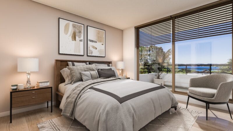Departamento en venta en Puerto Varas — foto 5
