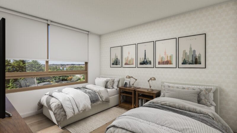 Departamento en venta en Puerto Varas — foto 6