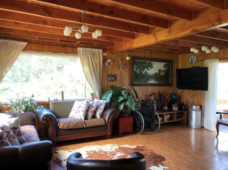 Casa en venta en Frutillar — foto 1