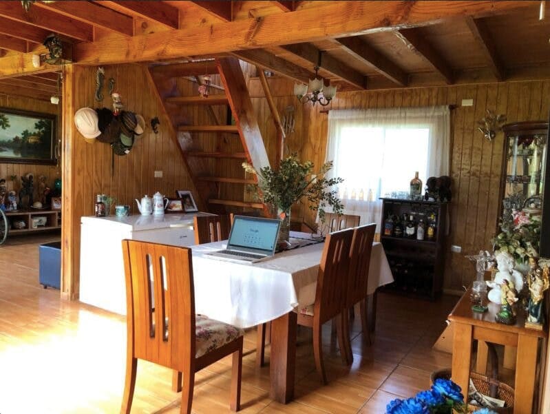 Casa en venta en Frutillar — foto 3
