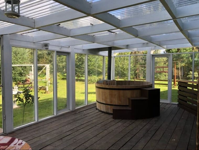 Casa en venta en Frutillar — foto 7