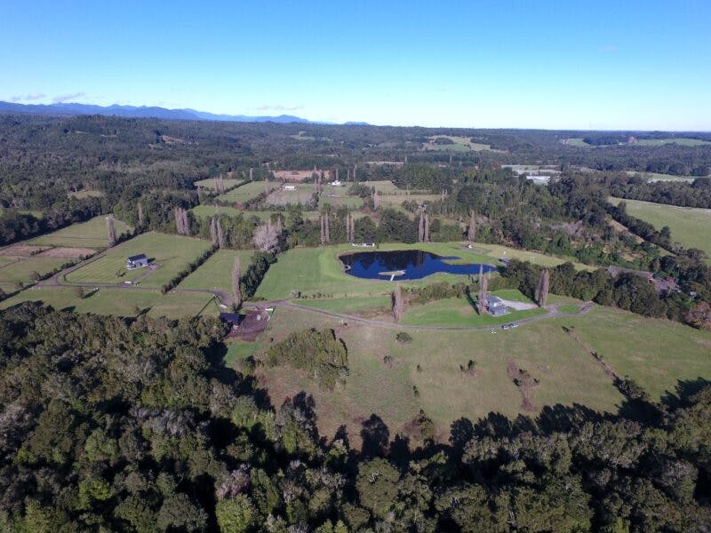 Parcela en venta en Puerto Varas — foto 1