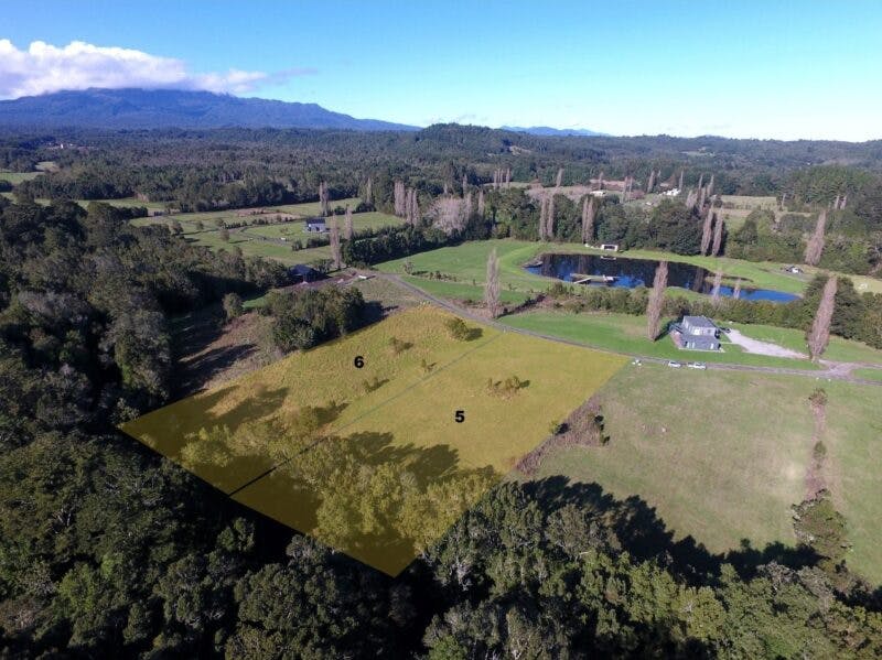 Parcela en venta en Puerto Varas — foto 2