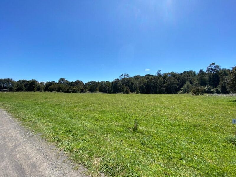 Parcela en venta en Puerto Varas — foto 4