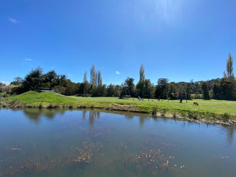 Parcela en venta en Puerto Varas — foto 5
