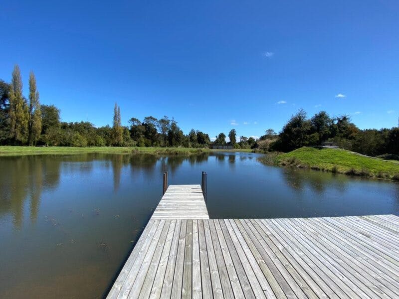 Parcela en venta en Puerto Varas — foto 7