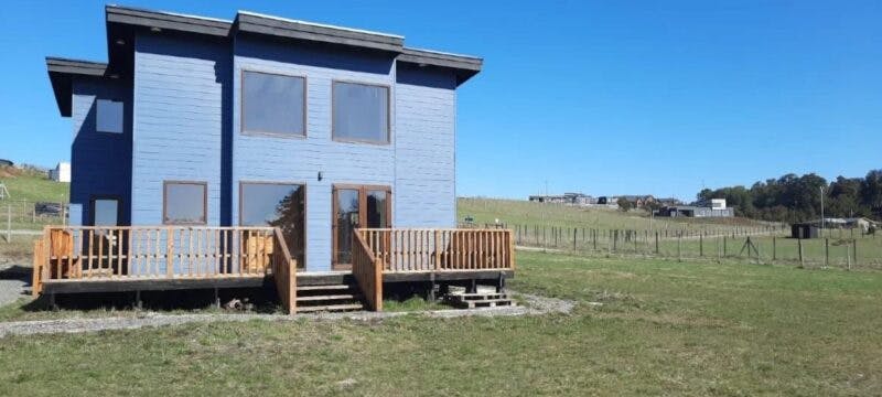 Casa en venta en Puerto Varas — foto 1