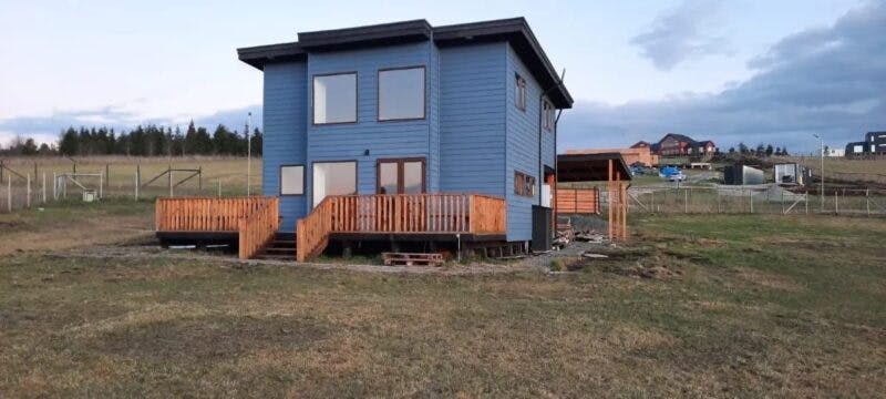 Casa en venta en Puerto Varas — foto 2