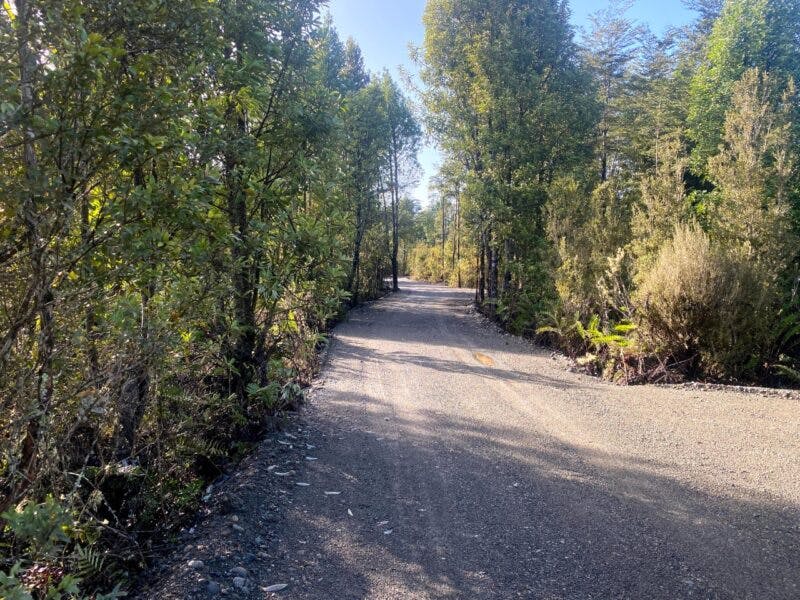 Parcela en venta en Puerto Montt — foto 3