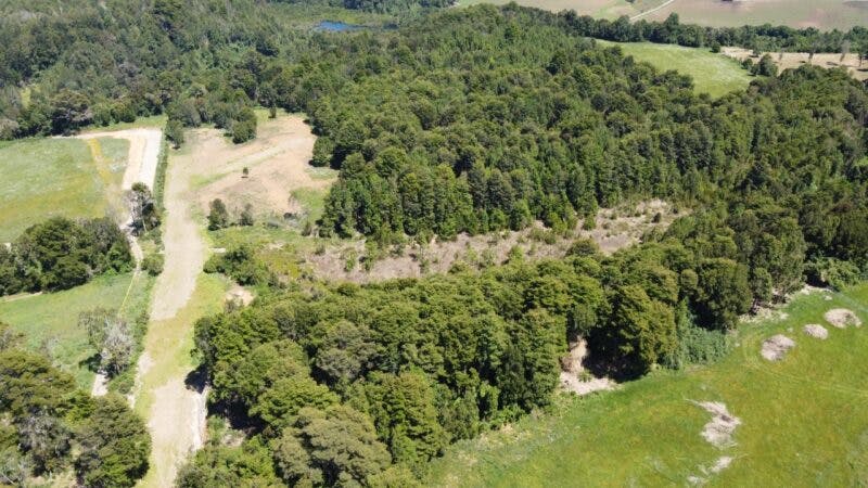 Terreno en venta en Puerto Varas — foto 1