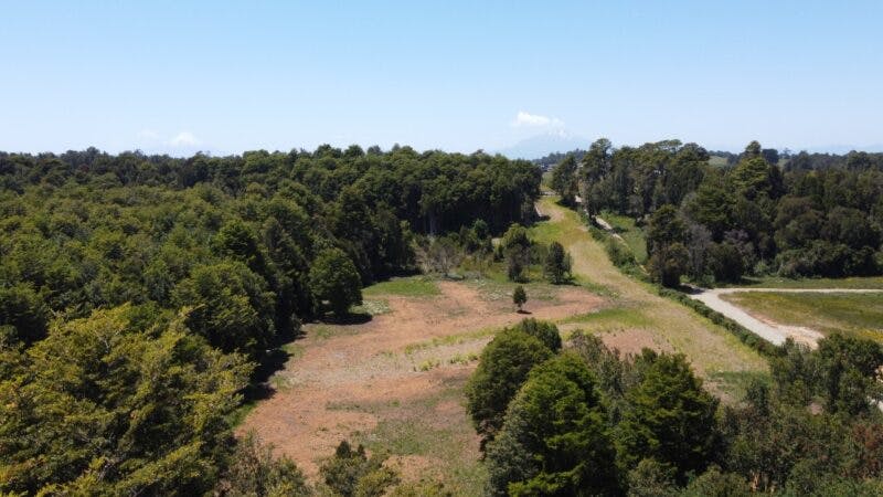 Terreno en venta en Puerto Varas — foto 4