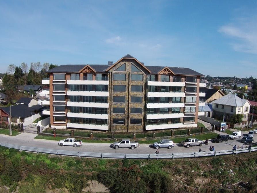 Departamento en venta en Puerto Varas — foto 1