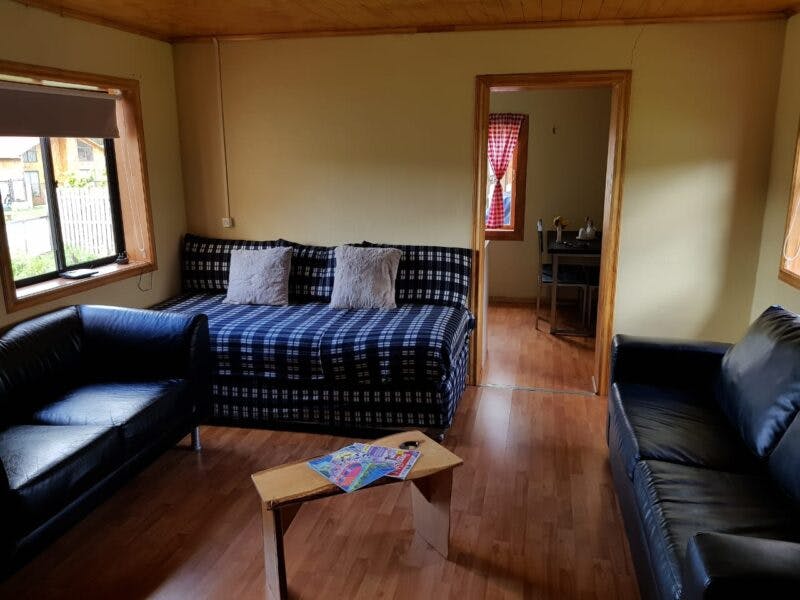 Casa en venta en Chile Chico — foto 3