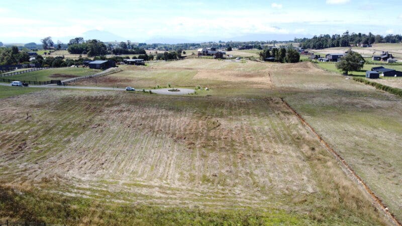Parcela en venta en Puerto Varas — foto 1