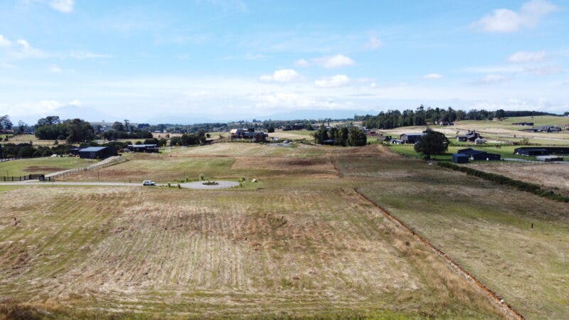 Parcela en venta en Puerto Varas — foto 8