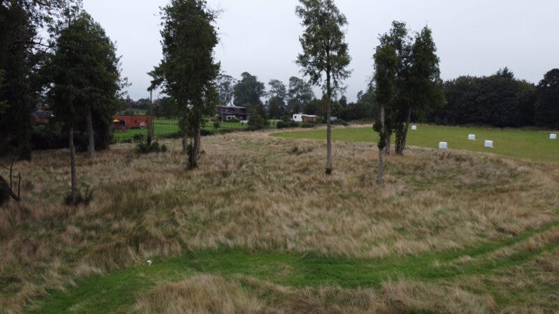 Parcela en venta en Puerto Varas — foto 4