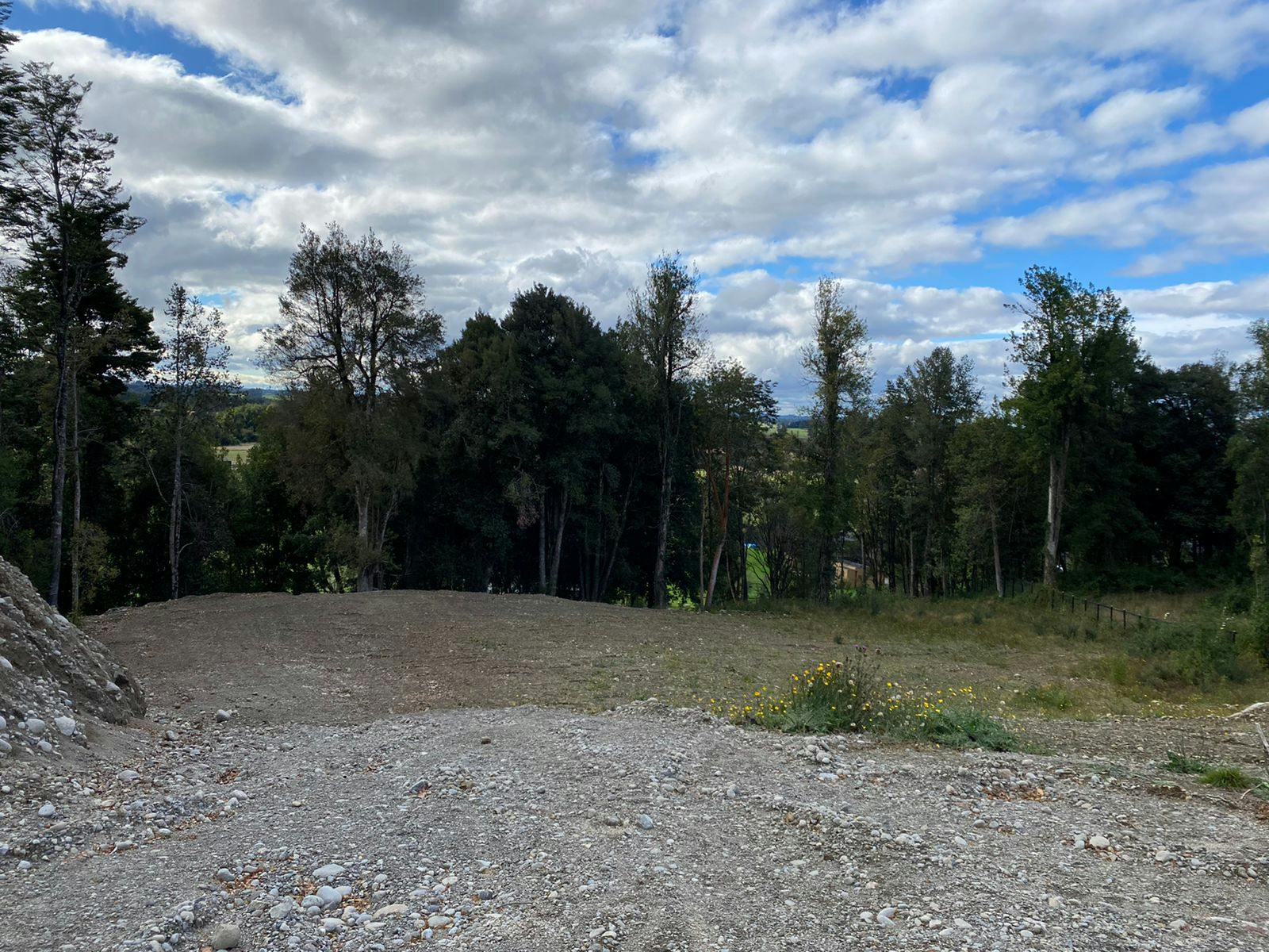 Parcela en venta en Puerto Varas — foto 1