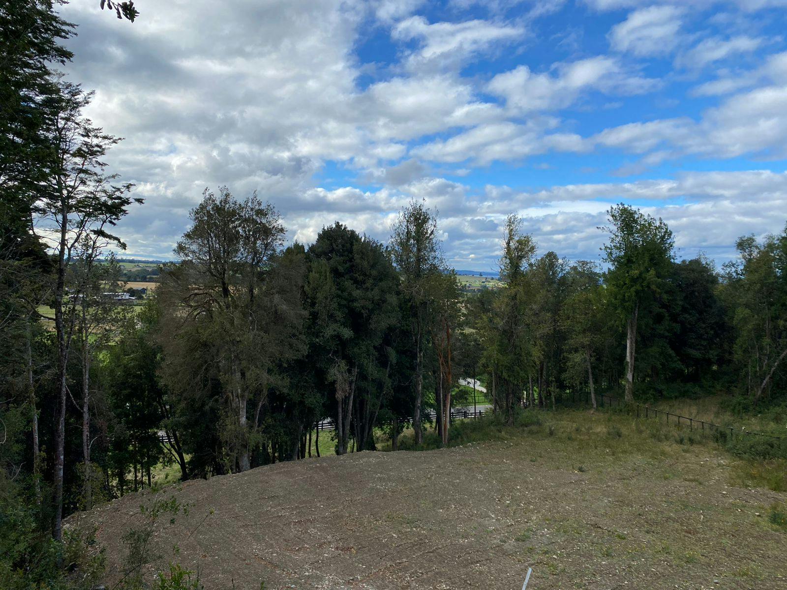 Parcela en venta en Puerto Varas — foto 3