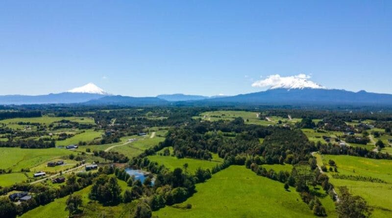 Parcela en venta en Puerto Varas — foto 1
