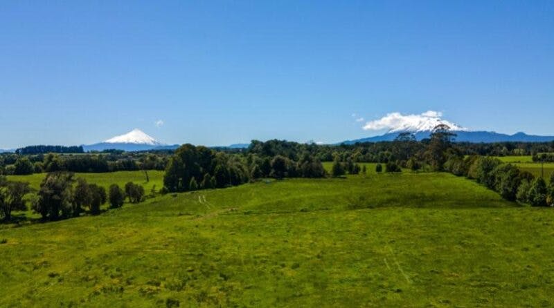 Parcela en venta en Puerto Varas — foto 2